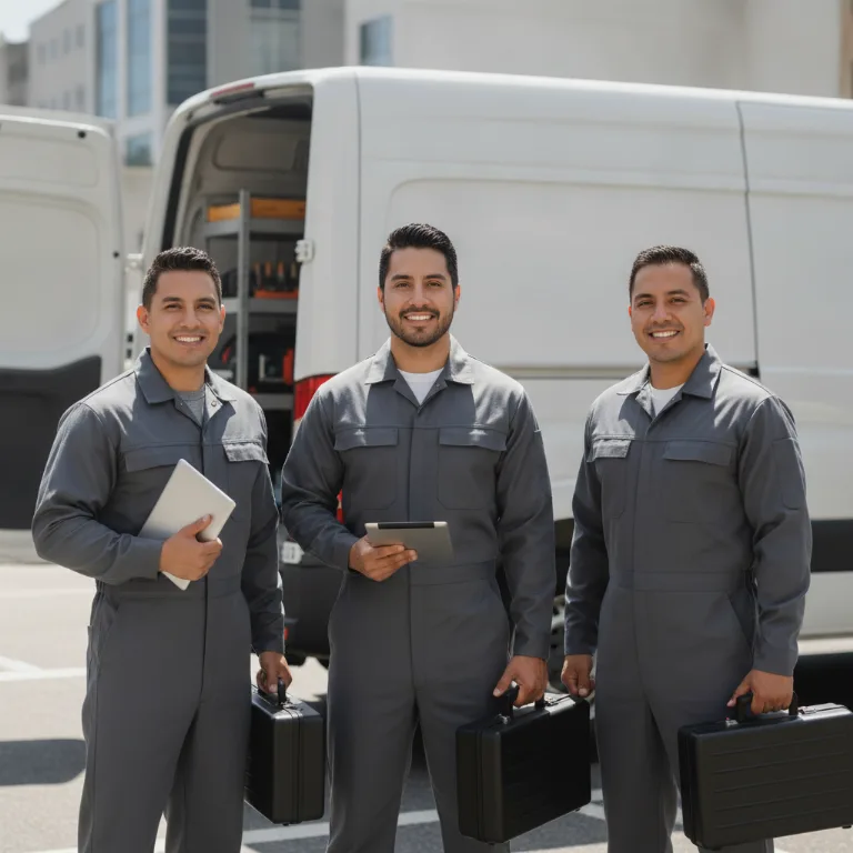 Abogado Mercantil equipo en Cabo San Lucas